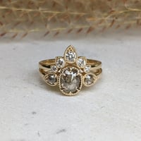 Image 3 of Lilianna Ring