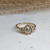 Image 2 of Lilianna Ring