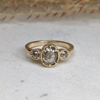 Image 1 of Lilianna Ring