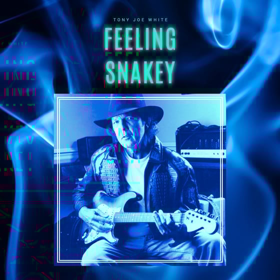 Image of FEELING SNAKEY - LIMITED EDITION CD /250 (ships 10/31)