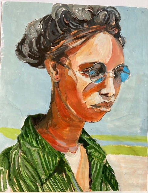 Image of 1-5 Figure | Landscape