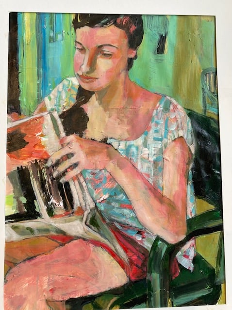 Image of 1-5 Figure | Landscape