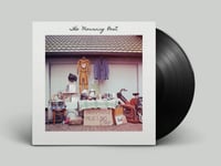 Vinyl Album "Everything Must Stay"