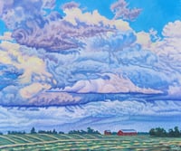Image 1 of Head in the Clouds
