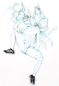 Image 2 of Fairy Boy 2