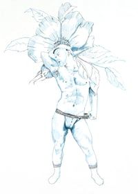 Image 2 of Fairy Boy 6