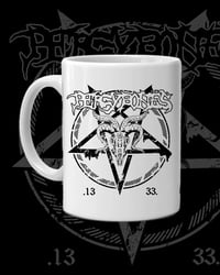 BONES BLEND MUG