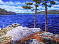 Image 1 of Rock Lake