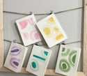 Abstract Geode, 10 PC Card Set