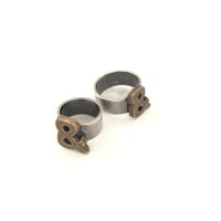 Image 3 of Ampersand ring