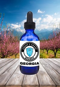 Image 1 of Georgia Beard Oil