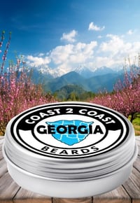 Image 1 of Georgia Beard Balm