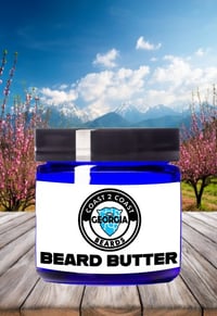 Image 3 of Georgia Beard Butter