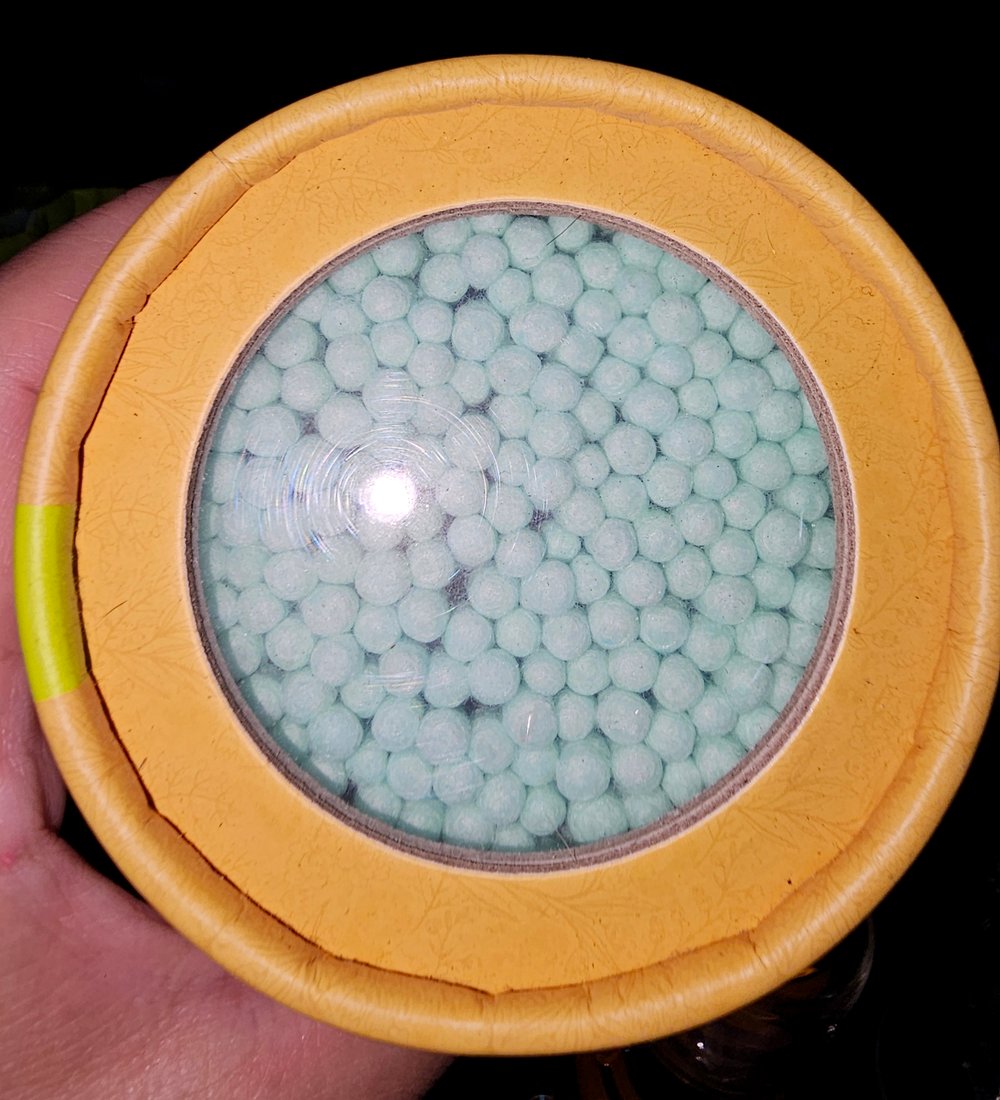 Image of Qtip-Iso Set 