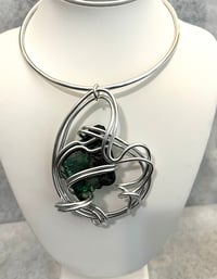 Image of Green Envy