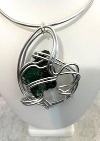Image of Green Envy