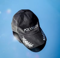 Image 1 of RPT-023: The Polymath Hat (Black)