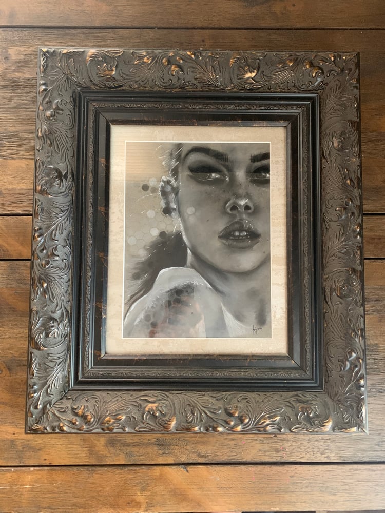 Image of Alpha Original