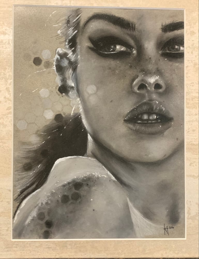 Image of Alpha Original