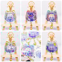 Image 2 of HOLO HONKAI NYA CHARMS (DISCONTINUING)