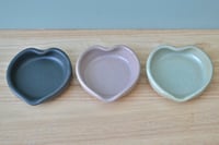 Image 2 of Heart Trinket Bowl