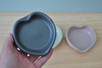 Image 5 of Heart Trinket Bowl