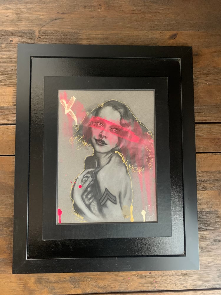 Image of Private Eye Remix 