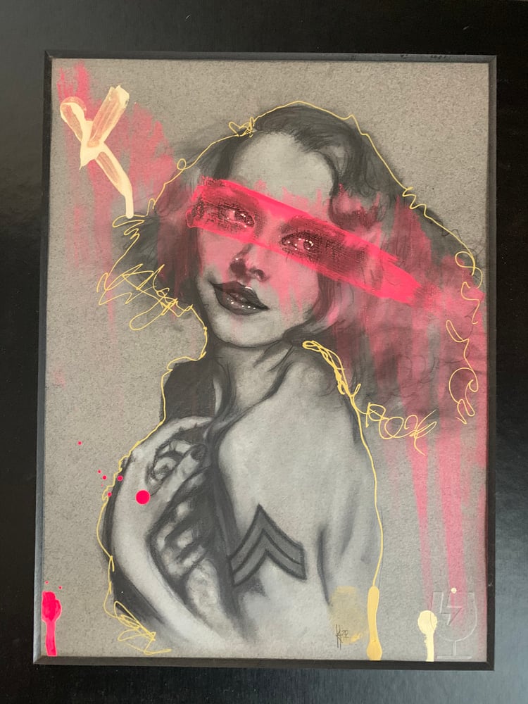 Image of Private Eye Remix 