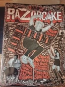 Image of Razorcake Magazine - Issue #142 (Home Front), and many back issues from just £0.10