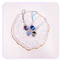 Image 3 of HSR PHONE CHARMS (DISCONTINUING)