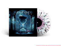 Closure album VINYL