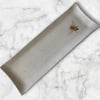 GOLD BEE - SERVING TRAY - 12" x 4"