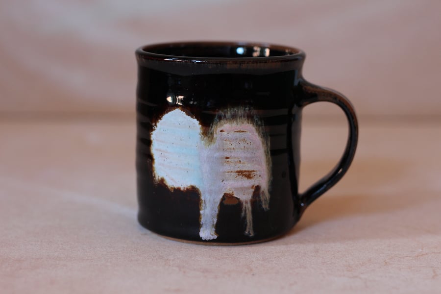 Image of Ghost Cup No.2