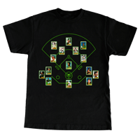Image 2 of "Championship Lineup" By 3 Kings in Black Shirt