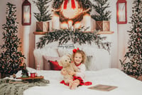 Image 4 of COZY CHRISTMAS -26TH October