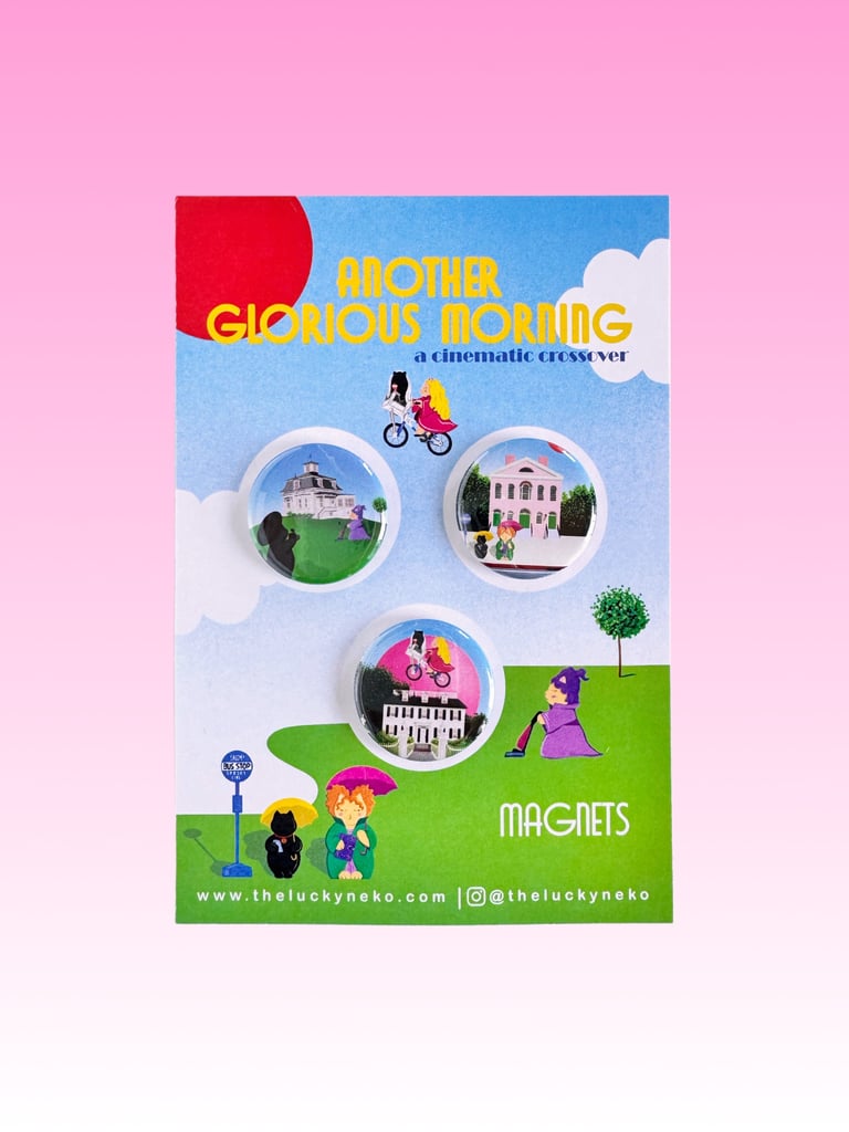 Another Glorious Morning