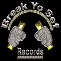 Break Yo Sef - Slaughtered & Sliced Vol. 1