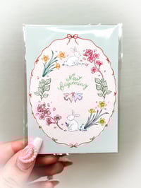 Image 5 of "New Beginning" Watercolor Palette- Limited Edition!