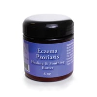 YEczema/Psoriasis-Butter Relieves symptoms, soothing skin treatment