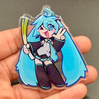 Image 1 of Miku Charm