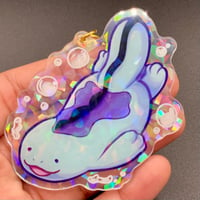 Quagsire Charm (last chance!)