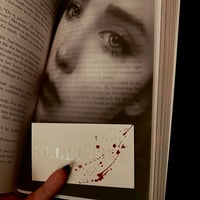 Image 5 of Bad Things FULL Book Box