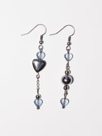 Divine Messenger Earrings