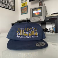 Def Jam - Fight For NY Hat