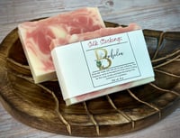 Image 1 of Silk Stockings