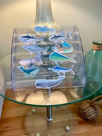 Image 2 of Squid Sticker