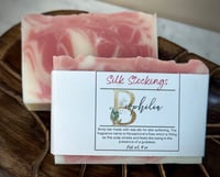 Image 2 of Silk Stockings