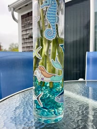 Image 3 of Blue Seahorse