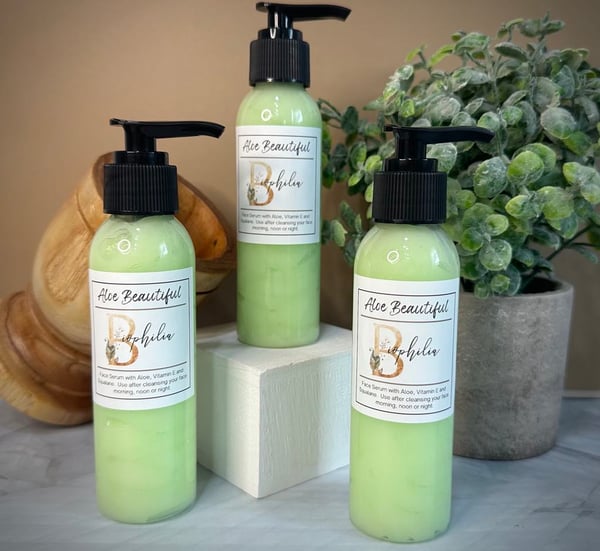Image of Aloe Beautiful