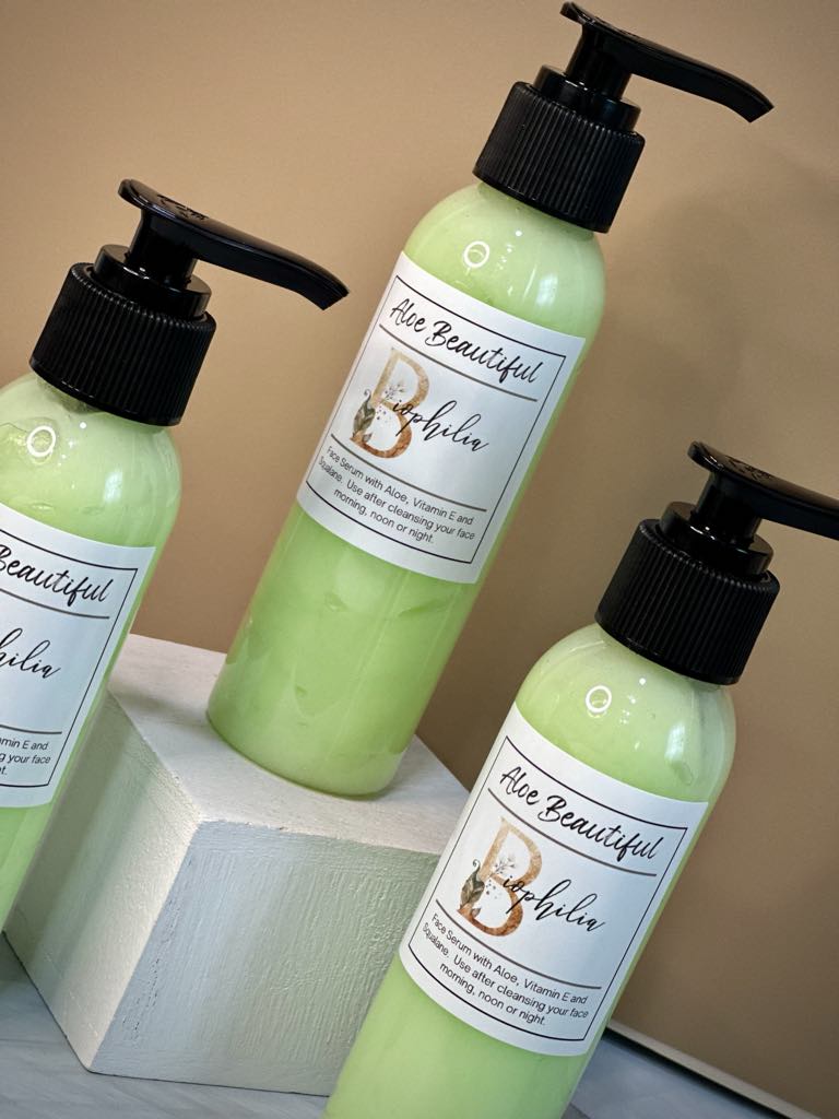 Image of Aloe Beautiful